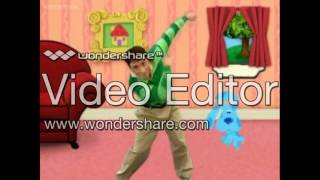 Mailtime Blues New Place Theme