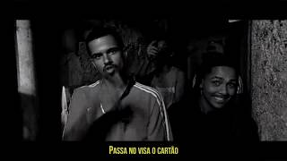 Qtz Dlena - Me Sinto Bem Prod. .Lf Dir. By Doctorsauce Official Music Video