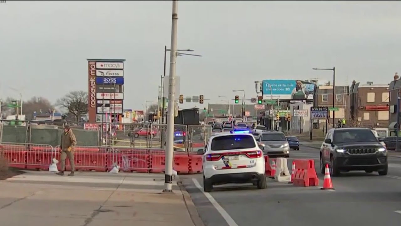 One week since deadly medical jet crash in Northeast Philly that ...