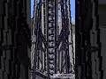 The Longest Hardcore Worlds That Ended  #minecraft #minecrafthorror #gaming