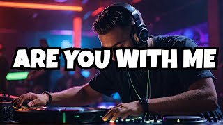 Lost Frequencies - Are you with me (Slowed) - Slow EDM