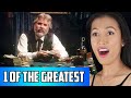 Kenny Rogers - The Gambler Reaction | Remastered Masterpiece Will Bring A Tear To Your Eyes!