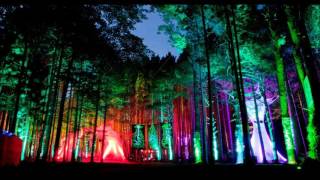 Derango - Boomorgon