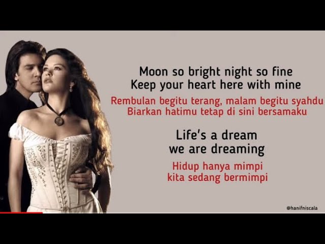 Tina Arena - I Want To Spend My Lifetime Loving You (ft Marc Anthony) Lirik Terjemahan class=