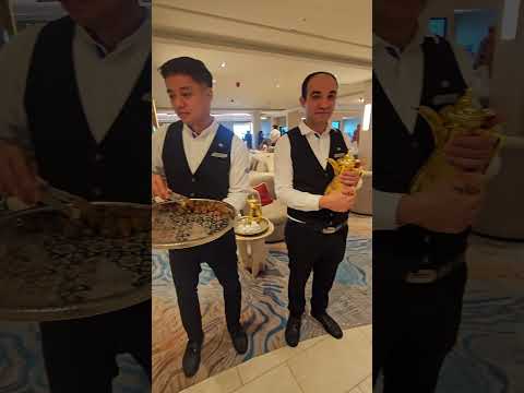 AROYA Cruise'la İlk Gün: Galataport→Yunan Adaları #aroyacruise #aroyacruiseturkiye