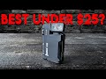 The BEST EDC Flashlight UNDER $25? Wuben G5 Review