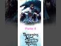 Becoming a God As Starting Water Monkey(festival) #manhwa #becomingagodasstartingwatermonkey#song