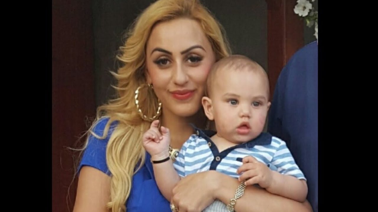 Lejla-Laurennek szülinapjára sok szeretettel!