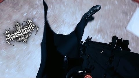 breaking cameras in SnD