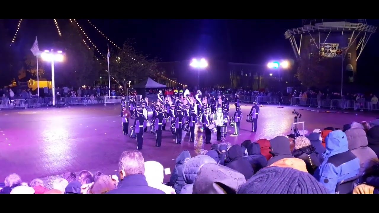 2024 Taptoe Delfzijl