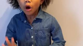 3 fun facts about Ruby Bridges by Dakota!!