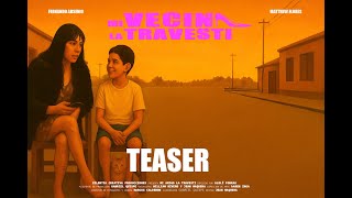 Mi Vecina La Travesti Teaser