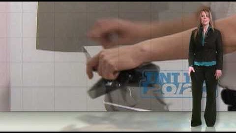 Tint Tek 2020 Software