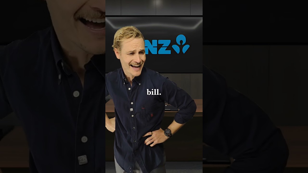 УТЕЧЕННЫЕ кадры со встречи ANZ