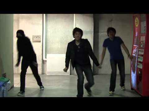 2010 Project MAMA Relay Entry - 2PM