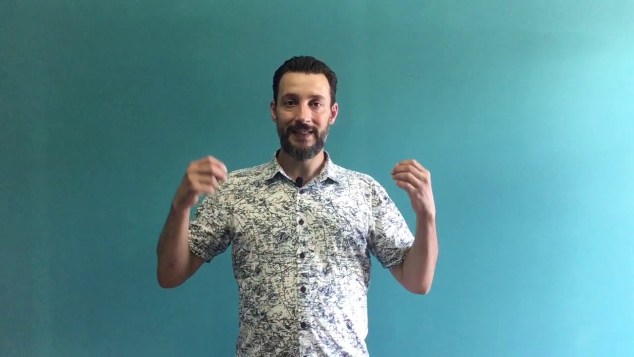 Пробуди свой внутренний генератор энергии - YouTube