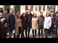 Renuncian los números dos y tres de la lista del PSOE al Congreso por Palencia