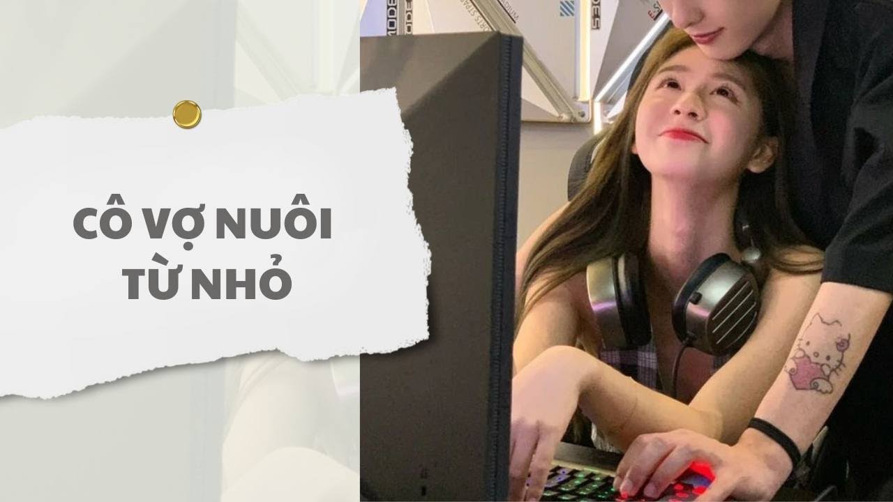 [ TRUYỆN AUDIO ] Cô vợ nuôi từ nhỏ (Full) | Thỏ Audio