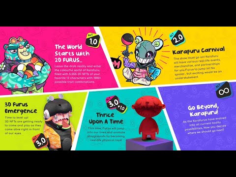 ღირს თუ არა ახალი პროექტების MINT - ში მონაწილეობის მიღება