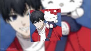 Your number (slowed, reverb)♡[Ayo jay]