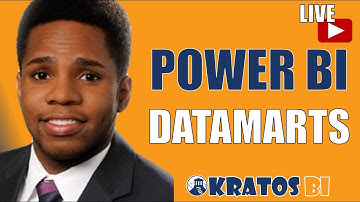 Power BI Datamarts - Charles Webb