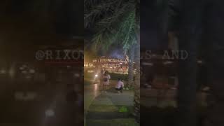 #shorts Rixos hotels and Resorts / ShabnasWORLD