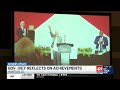 Gov. Ivey set to address the city at Von Braun Center in Huntsville
