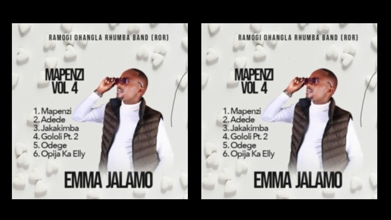 download emma jalamo safari