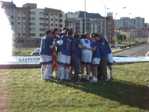 cdf pea en la fuente de la palomera