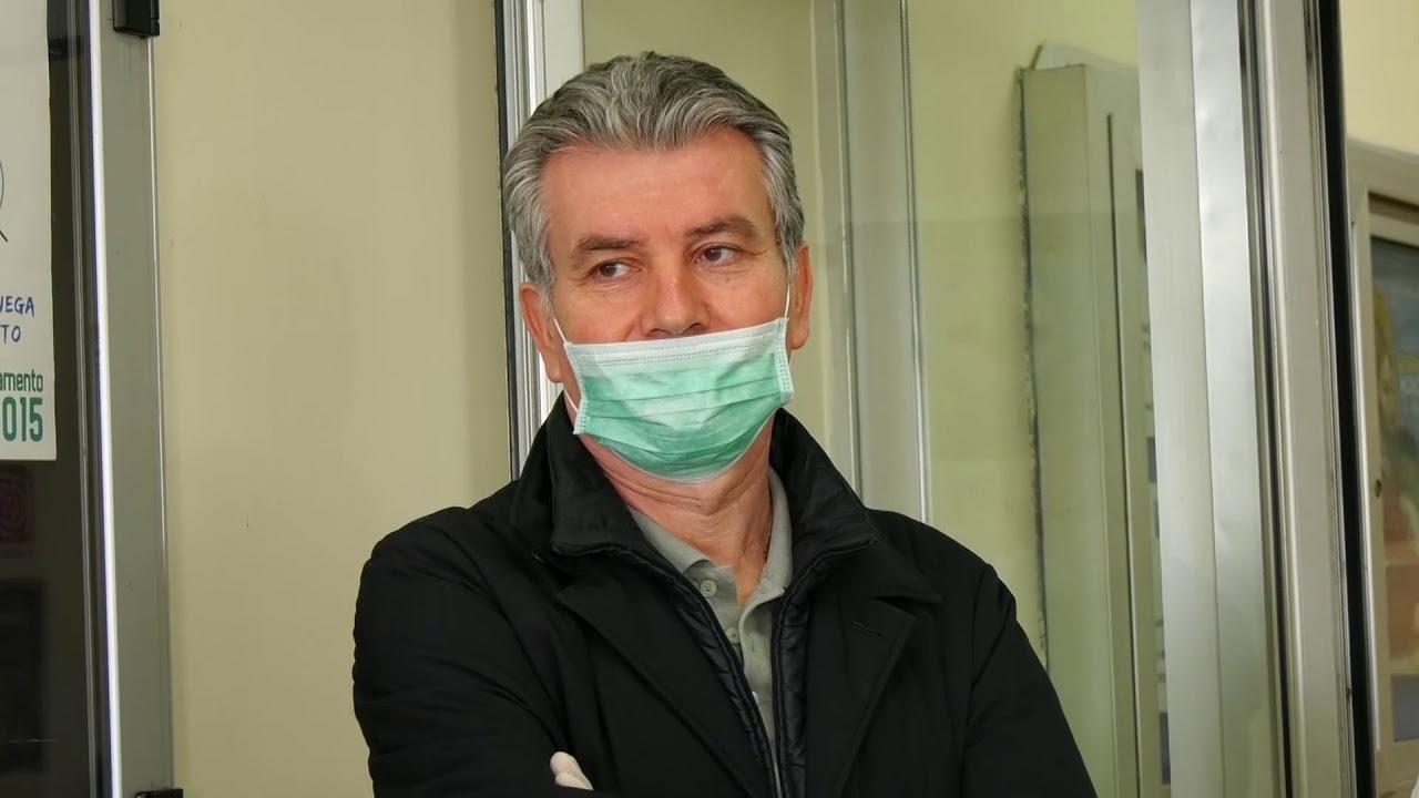 Taranto, sono 5 gli ex pazienti Covid-19 dimessi dal Moscati nel giorno di Pasqua