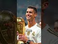 Cristiano Ronaldo: Relentless Football Icon