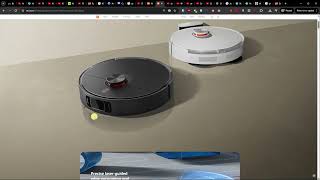 Xiaomi Robot Vacuum S20 vs S20+ - IMPORTANT Things To Know