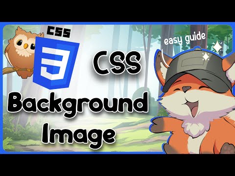 How to Add Background Image in CSS Using Visual Studio | Guide Glimpse