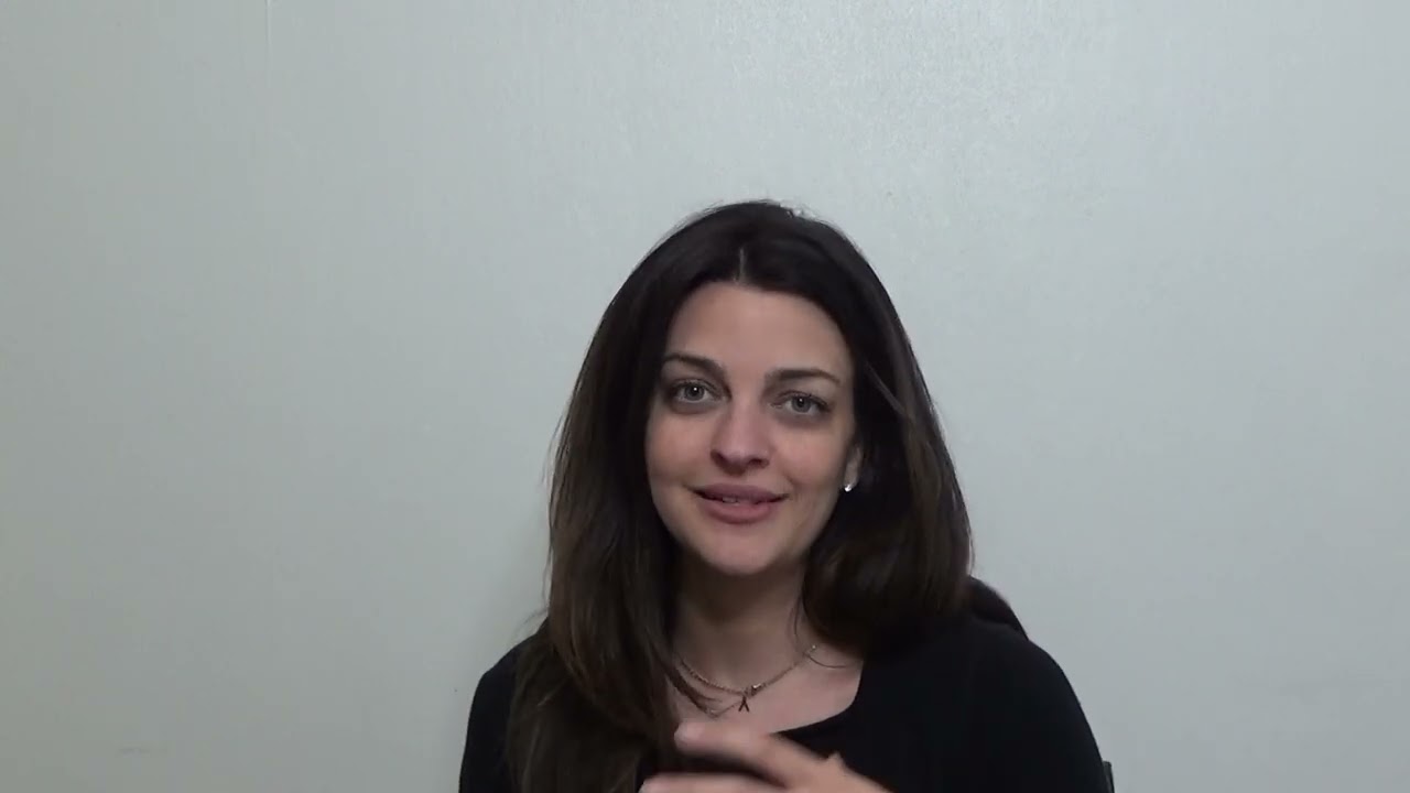 Israel Solidarity Mission Interviews