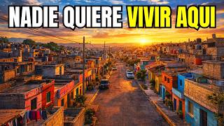 The 10 Ugliest and Most Boring Cities in Mexico