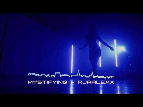 Mystifying  - RJaalexx