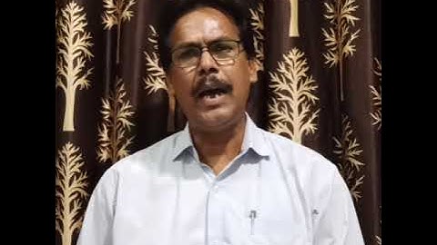 Auditing || Audit Programme by Dr. B D Sinha