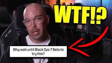 WHAT THE ACTUAL F*CK IS THIS SH*T!?