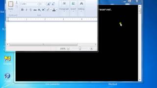 Prank Your Friends By Looking Like A Hacker! screenshot 1