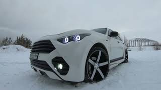 Infiniti FX Renegade Surgut