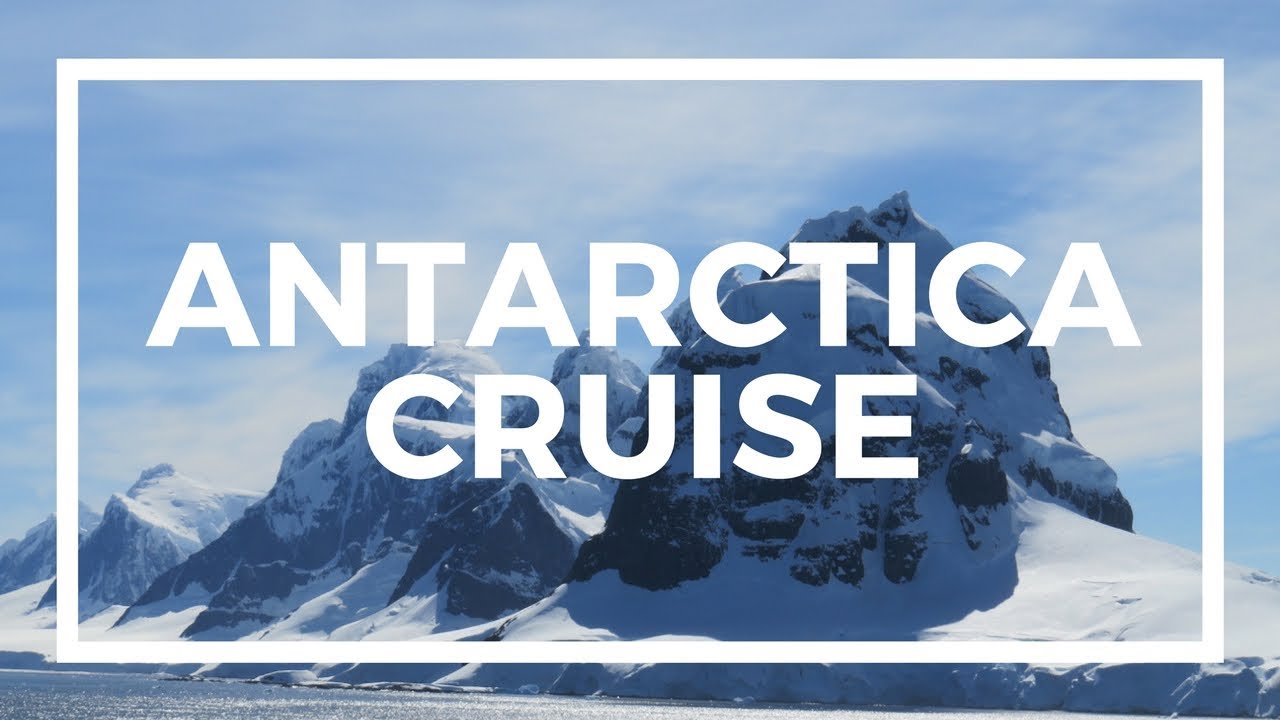 holland america cruise to antarctica