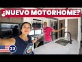  cest le motorhome que nous avons choisi  aprs avoir visit arches np  ep23 utah