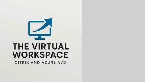 Video-19 Citrix Studio  Web Studio Not Launching Troubleshooting Guide — Part 5 Deep Dive