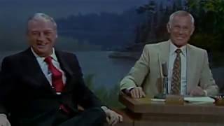 Rodney Dangerfield Funniest Jokes Ever On The Johnny Carson Show 1983 online video cutter com