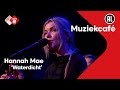 Hannah mae  waterdicht  npo radio 2