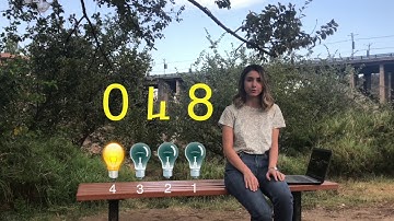 CS 110 - Binary System