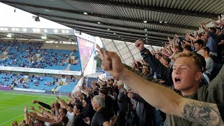 Blues Views: Millwall (A) 100821 - YouTube