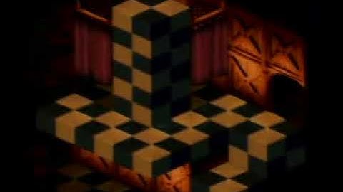 Super Mario RPG Part 22 Booster