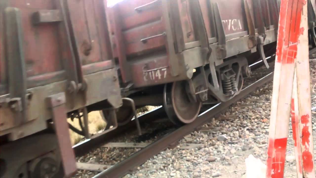 EL TREN MACHO CERRO DE PASCO camera iphone 8 plus apk