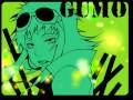 【GUMO】Holography【オリジナル曲 付】